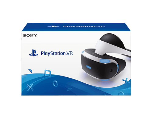 PlayStation VR Z2 Full Pack copy