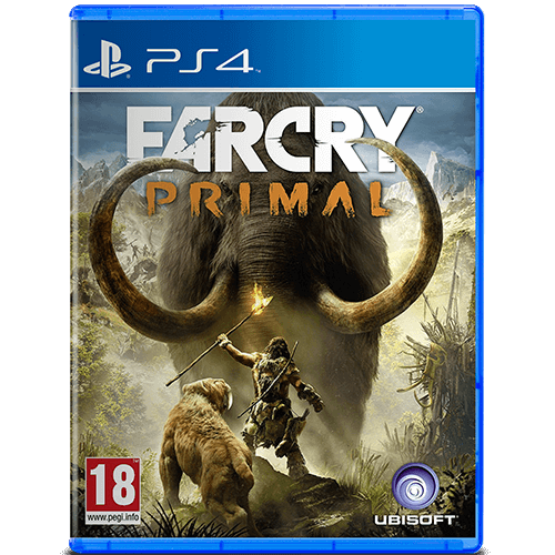 بازی Far Cry Primal